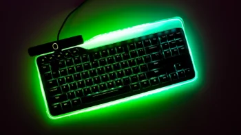 HYTE Keeb TKL Keyboard