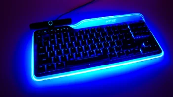 HYTE Keeb TKL Keyboard