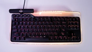 HYTE Keeb TKL Keyboard