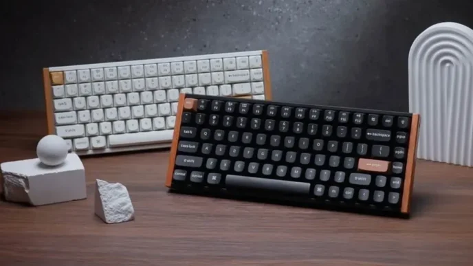 keychron k2 he 1