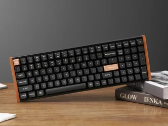 keychron k4 he 1