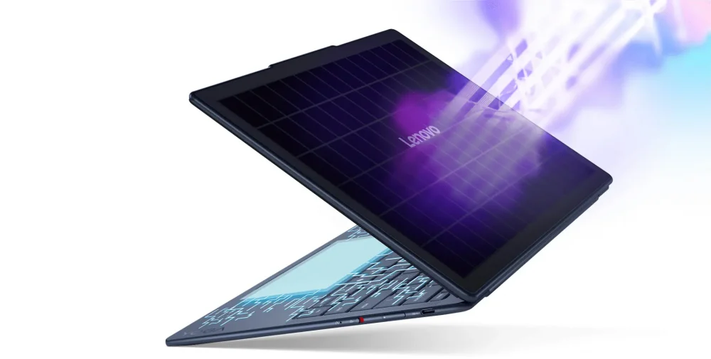 lenovo solar 2