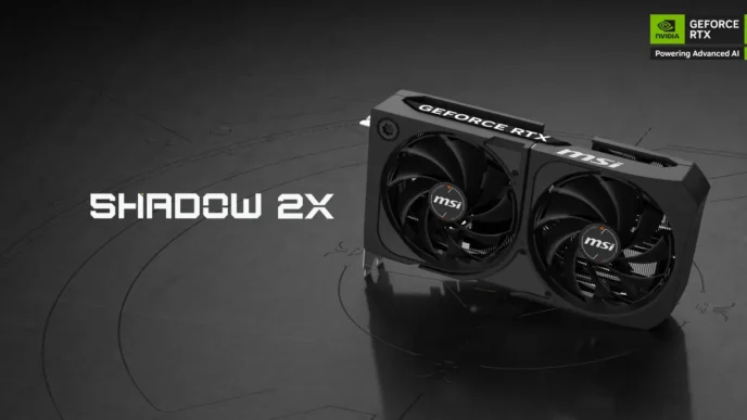 msi shadow 2x 1