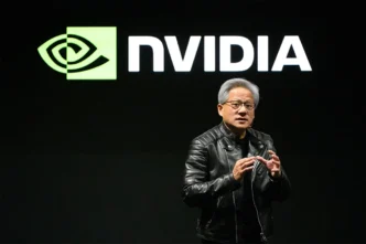 nvidia jensen 2025