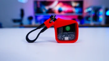 Patriot Viper EV330 M.2 2230 SSD Enclosure