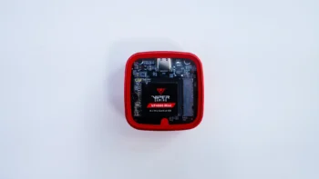 Patriot Viper EV330 M.2 2230 SSD Enclosure