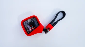 Patriot Viper EV330 M.2 2230 SSD Enclosure
