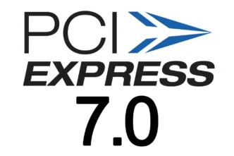 pci express 7 1
