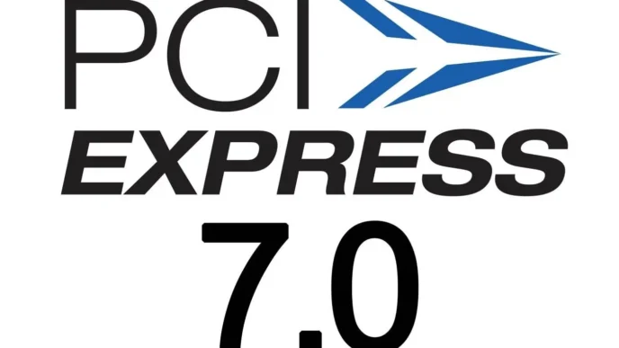 pci express 7 1