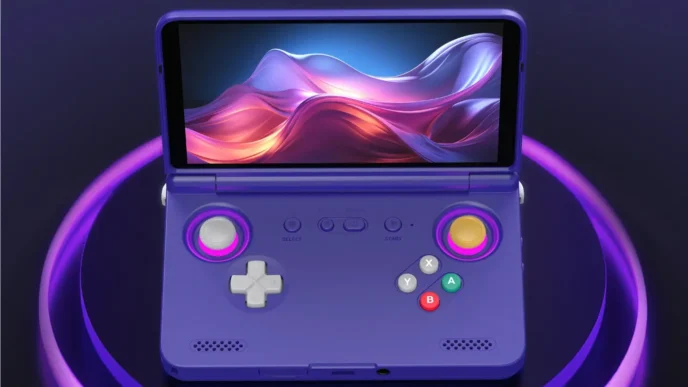 retroid pocket flip 2