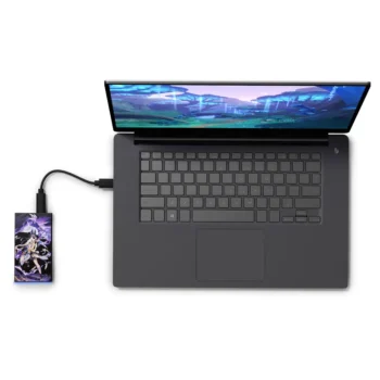 seagate genshin impact 3