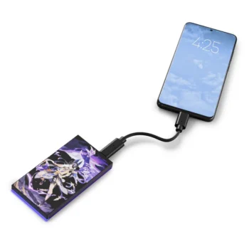 seagate genshin impact 4