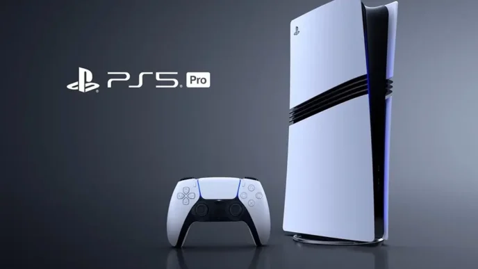 sony ps5 pro