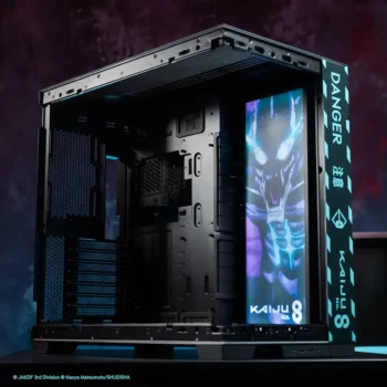 starforce kaiju 8 4