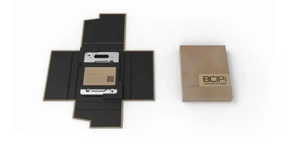 streacom bc1 pi 1