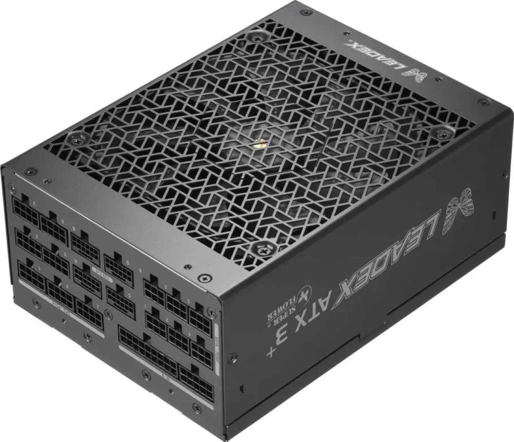 super flower 2800w