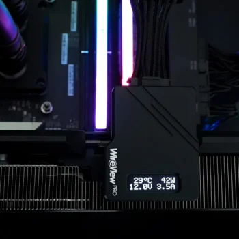 thermal grizzly wireview 5