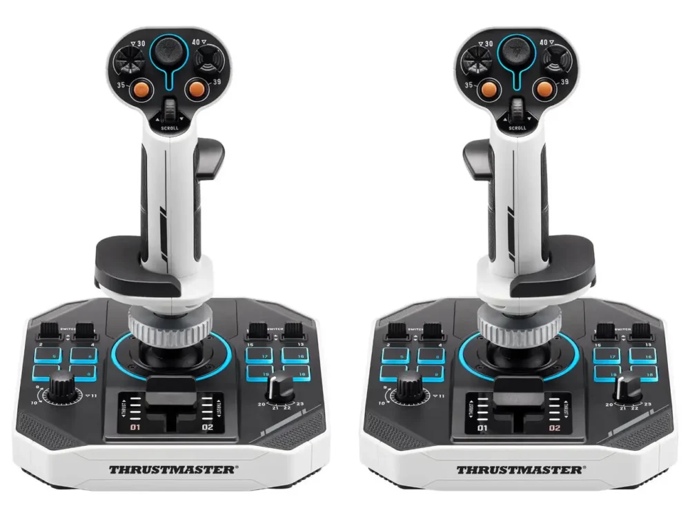 thrustmaster sol r 1 2
