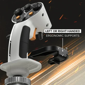 thrustmaster sol r 1 6