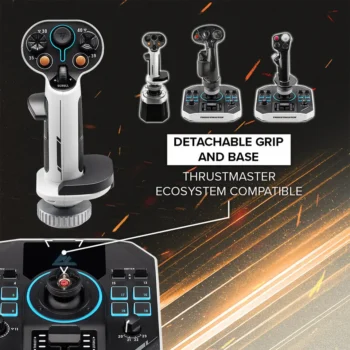 thrustmaster sol r 1 8