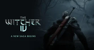 witcher iv 1