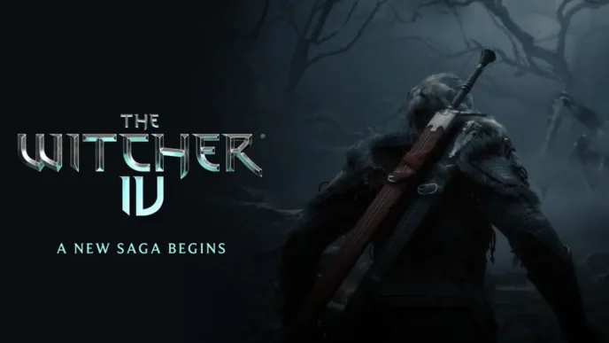 witcher iv 1