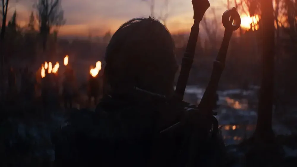 witcher iv 3