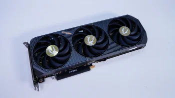 ZOTAC GAMING GeForce RTX 5070 Solid OC Graphics Card