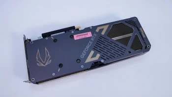 ZOTAC GAMING GeForce RTX 5070 Solid OC Graphics Card