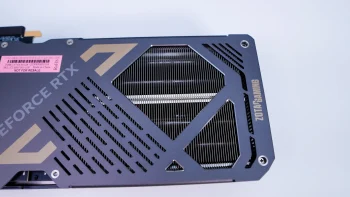 ZOTAC GAMING GeForce RTX 5070 Solid OC Graphics Card