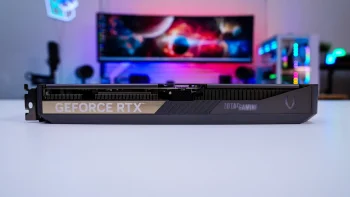 ZOTAC GAMING GeForce RTX 5070 Solid OC Graphics Card