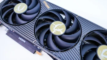 ZOTAC GAMING GeForce RTX 5070 Solid OC Graphics Card