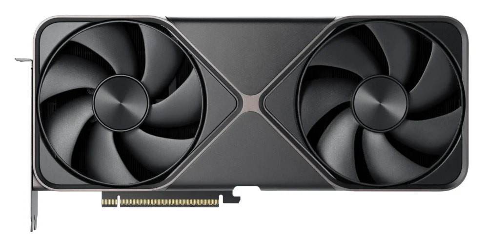 NVIDIA RTX 5070 Ti