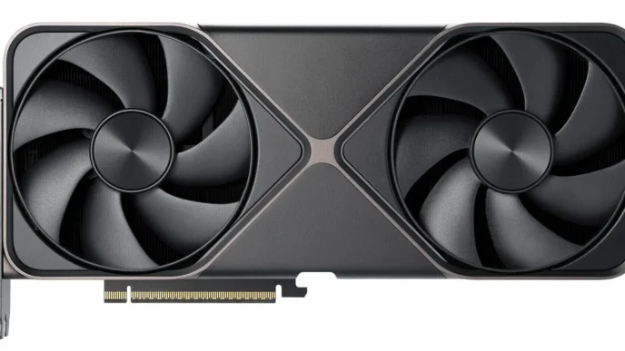 NVIDIA RTX 5070 Ti