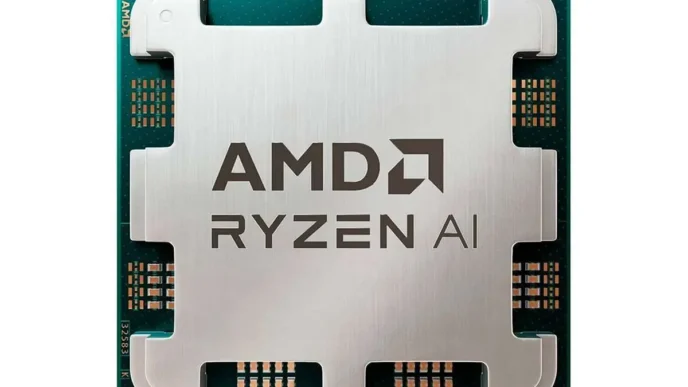 amd ryzen ai am5