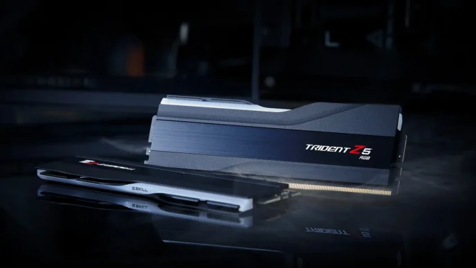 gskill ddr5 8000 2