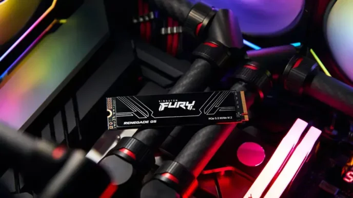kingston fury renegade g5 1