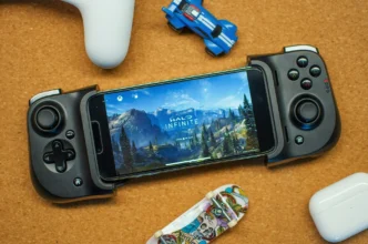 mobile gaming 2025