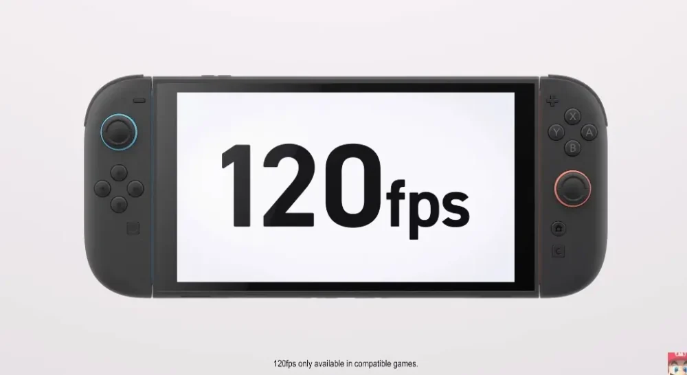 nintendo switch 2 official 2