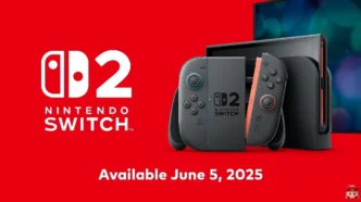 nintendo switch 2 official