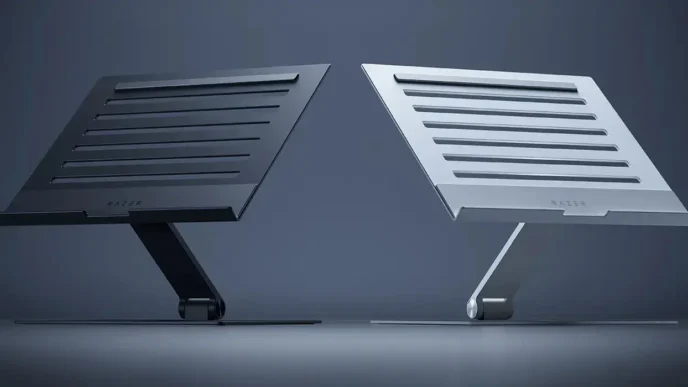 razer stand 1