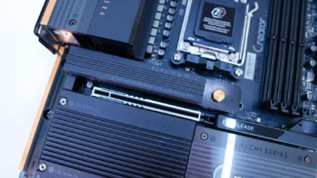 ASRock X870 Taichi Creator Motherboard