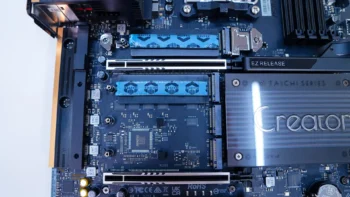 ASRock X870 Taichi Creator Motherboard