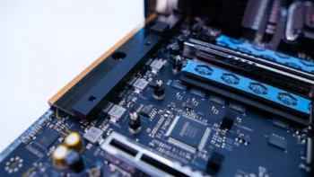 ASRock X870 Taichi Creator Motherboard