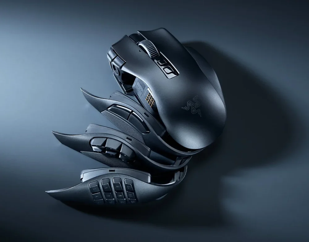 naga v3 pro 2