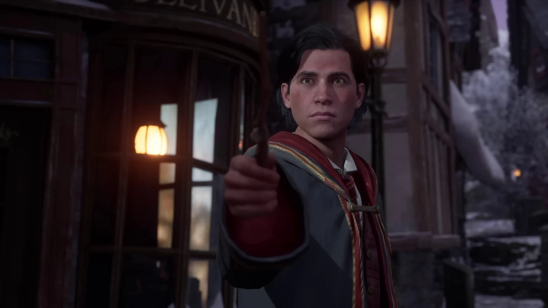 Hogwarts Legacy Update Patch Notes: Major Bug Fixes and More