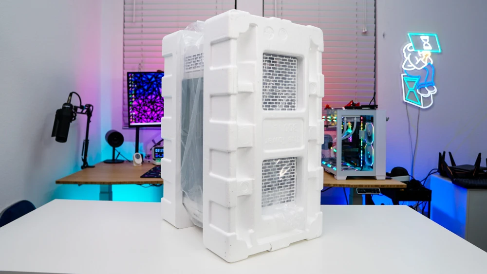 Thermaltake The Tower 300 Case